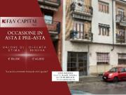 Torino quadrilocale 81mq