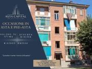 Torino quadrilocale 81mq