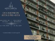 Torino quadrilocale 83mq