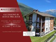 Torino quadrilocale 85mq