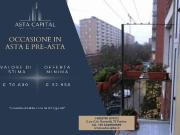 Torino quadrilocale 87mq