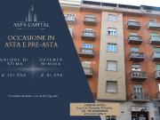 Torino quadrilocale 88mq