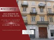 Torino quadrilocale 96mq