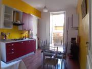 TORINO – SAN DONATO Via Collegno – Stanze in affitto