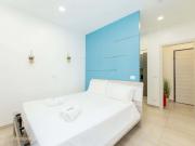 Torino San Salvario | Loft Nizza Blu