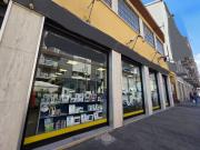 TORINO Santa Rita Locale comm. 4 vetrine