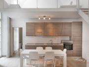 Torino trilocale 127mq