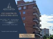 Torino trilocale 52mq