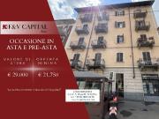 Torino trilocale 56mq