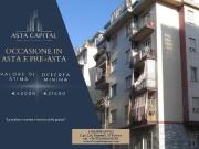 Torino trilocale 56mq