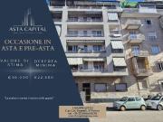 Torino trilocale 56mq