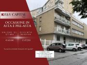 Torino trilocale 58mq