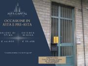 Torino trilocale 59mq