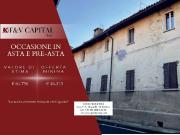 Torino trilocale 60mq