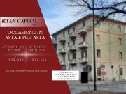 Torino trilocale 62mq