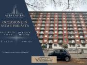 Torino trilocale 63mq