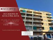 Torino trilocale 68mq