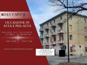 Torino trilocale 68mq