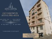 Torino trilocale 74mq