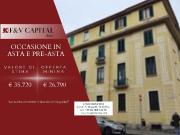 Torino trilocale 75mq