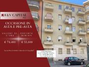 Torino trilocale 75mq