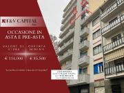 Torino trilocale 76mq