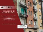 Torino trilocale 79mq