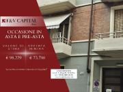 Torino trilocale 79mq