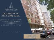 Torino trilocale 80mq