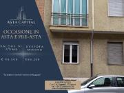 Torino trilocale 81mq