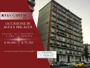 Torino trilocale 83mq