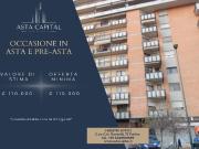 Torino trilocale 90mq