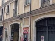 Torino vendesi posto auto 11 Mq