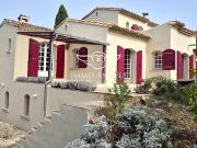 Tornac proche Anduze, maison 6 pièces de 133m² sur...