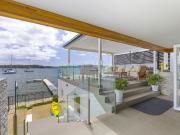 FOR SALE Toronto Absolute Waterfront Duplex