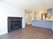 Toronto Apartment for Rent in Cabbagetown Beautiful 2...