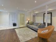 Toronto Basement Suite Rental Incredible 1 Bedroom, 1...