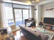 Toronto Condo for Rent at Metro Place Condos Modern 1...