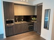 Toronto Condo Rental Wonderful 1 Bedroom plus Den, 1...