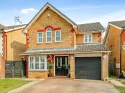 Toronto Drive, Smallfield, Horley