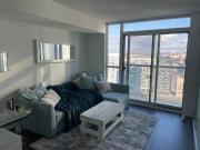 Toronto Furnish Condo Rental Stunning 1 Bed 1 Bath Condo...