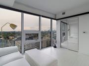 Toronto Furnished Apartment for Rent at Zen King West...