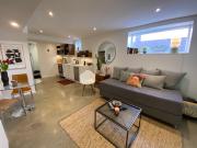 Toronto Furnished Apartment for Rent Contemporary 1...