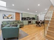 Toronto Furnished Apartment for Rent – Elegant 2 Bed,...