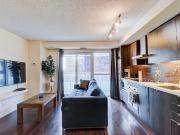 Toronto Furnished Apartment for Rent Lovely 2 Bedroom, 2...
