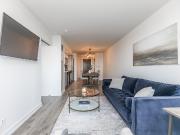 Toronto Furnished Apartment for Rent Marvelous 2...