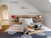 Toronto Furnished Apartment for Rent Unique 1 Bed, 1...