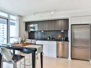 Toronto Furnished Apartment Rental at Spectra Condos...