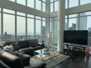 Toronto Furnished Apartment Rental at the Parade...