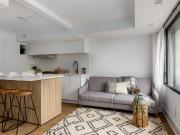 Toronto Furnished Coach House for Rent Stunning 1...